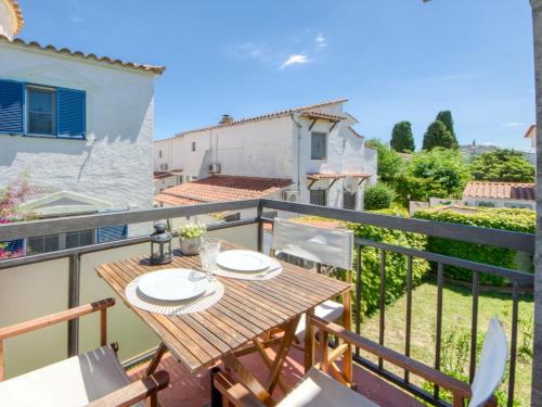 Apartment Can Plana by Interhome