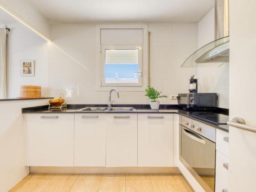 Apartment Can Plana by Interhome