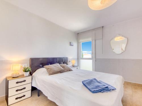 Apartment Can Plana by Interhome