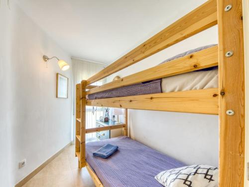 Apartment Can Plana by Interhome