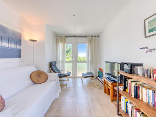 Apartment Can Plana by Interhome