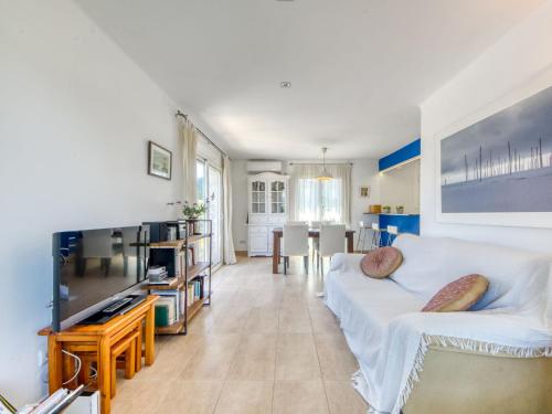 Apartment Can Plana by Interhome
