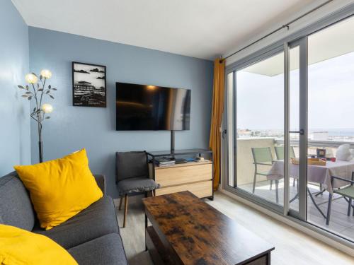 Apartment Port Arcachon-11 by Interhome