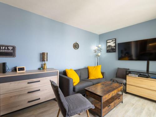 Apartment Port Arcachon-11 by Interhome