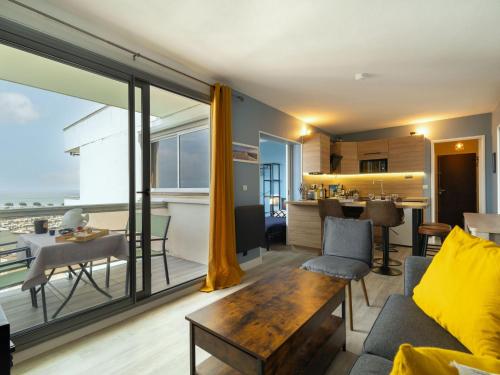 Apartment Port Arcachon-11 by Interhome