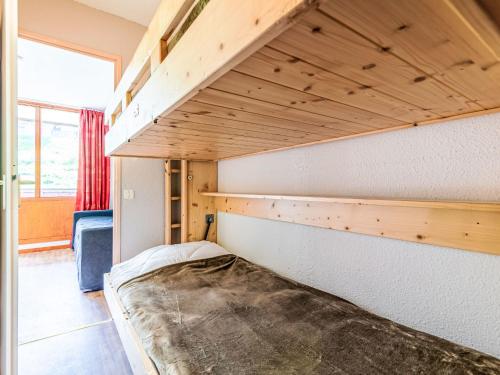 Studio Rond Point des Pistes - Val Claret-23 by Interhome