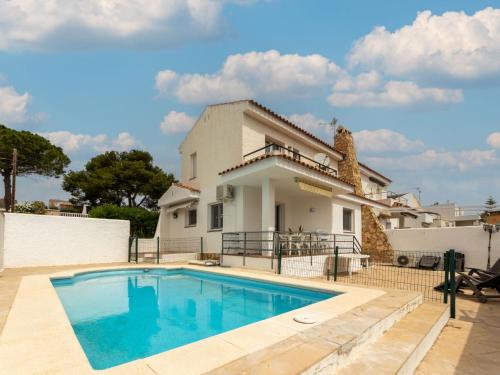 Villa Soleil by Interhome