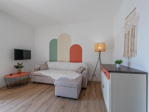 Apartment Pine's Mansion-1 by Interhome