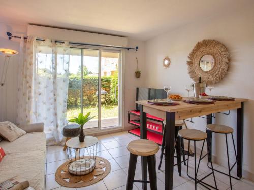 Apartment L'Orée du Golf-1 by Interhome