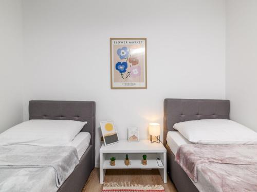 Apartment Trieste by Interhome