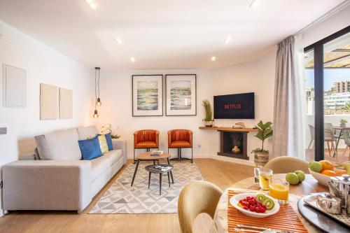 Pueblo Evita Premium Suites