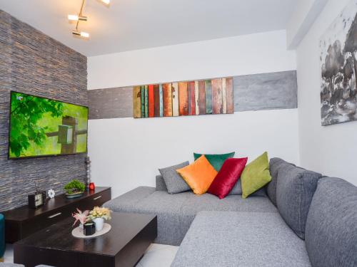 Apartment Kiki by Interhome