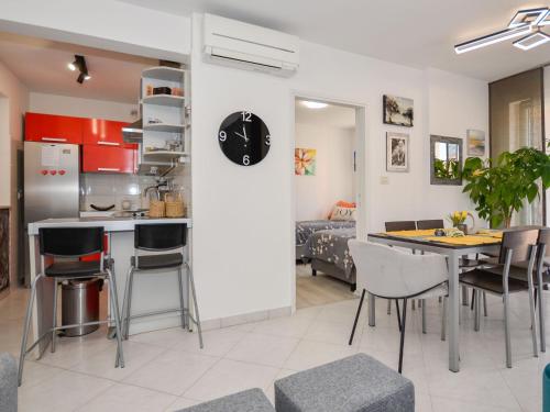 Apartment Kiki by Interhome