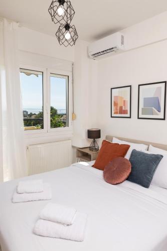 Urban Colors Apartments by BiNoBi!