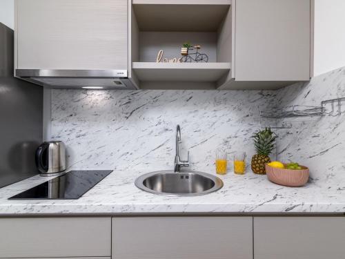 Apartment Franz Joseph by Interhome