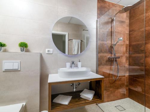 Apartment Franz Joseph by Interhome