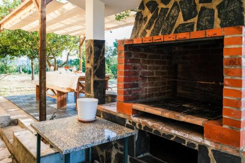 Billede fra billedgalleriet på Casa da Alegria - Piscina, Sala de Jogos, 4 Quartos i Cardigos