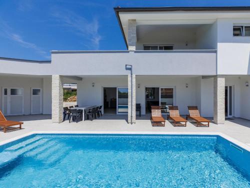 Villa Kliska by Interhome