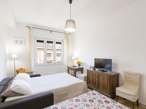 Apartment Appartamento Renato Roma Musei Vaticani by Interhome