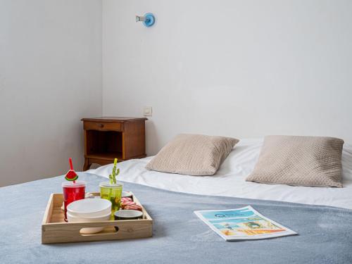 Photo de la galerie de l'établissement Holiday Home Maison La Redoute by Interhome, à Quiberon