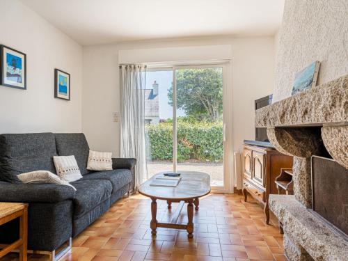 Photo de la galerie de l'établissement Holiday Home Maison La Redoute by Interhome, à Quiberon