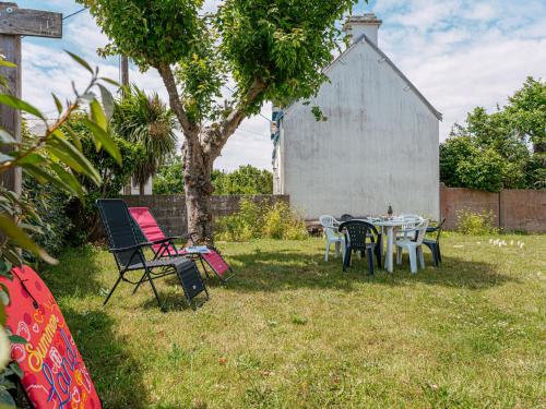 Photo de la galerie de l'établissement Holiday Home Maison La Redoute by Interhome, à Quiberon