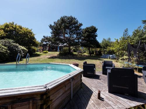 Holiday Home La belle vue by Interhome