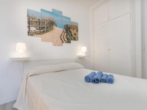 Apartment Palacio del Mar by Interhome