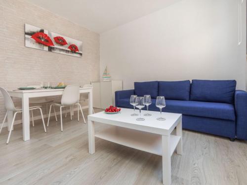 Apartment Palacio del Mar by Interhome