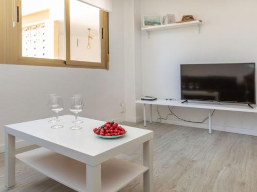 Apartment Palacio del Mar by Interhome