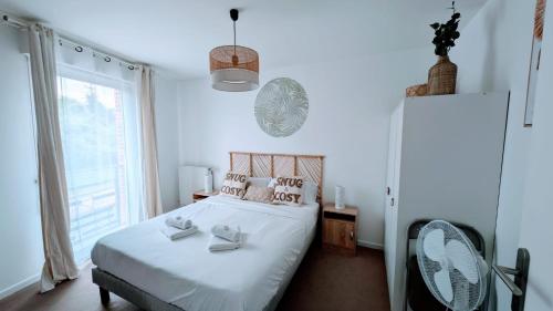 BREAK TIME close to PARIS and DISNEYLAND