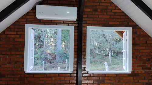 Galeriebild der Unterkunft Quarto Coralina - Bio Cult in Campo Alegre