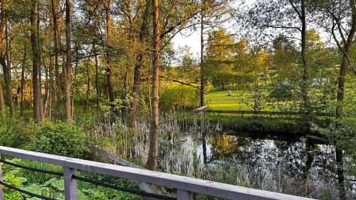 Foto dalla galleria di Sea Side, Tiny House 13 a Salzhemmendorf