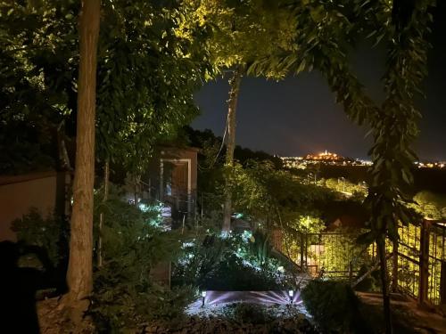 Gallery image of Casa Lui Neica in Tulcea