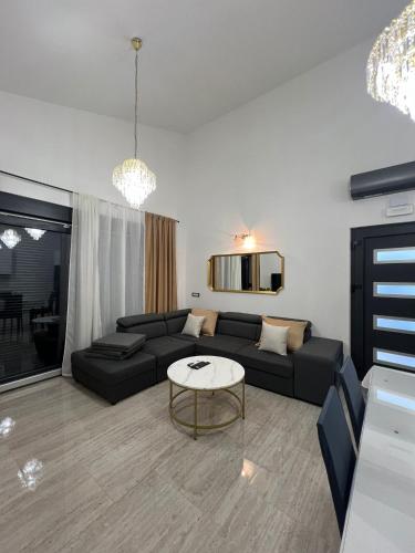 Apartmani Karla Paklenica