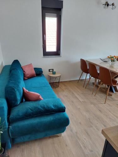Apartmani Karla Paklenica