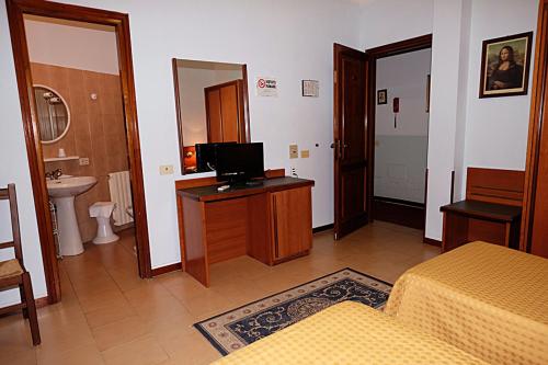 Gallery image of Hotel Due Fontane in Casalpusterlengo