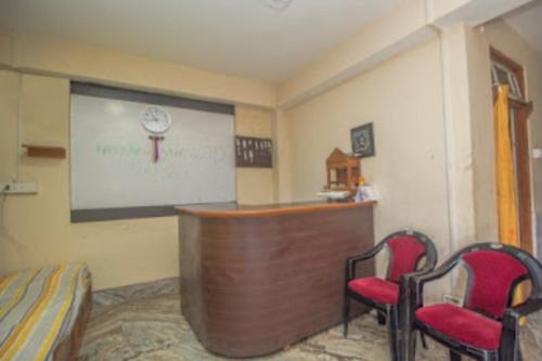 Fotografie z fotogalerie ubytování Capital O Sillery Gaon v destinaci Pedong
