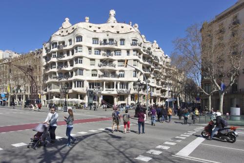 Gracia Urban Stay - Close to Passeig de Gràcia & Metro
