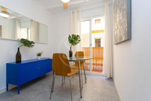 Gracia Urban Stay - Close to Passeig de Gràcia & Metro