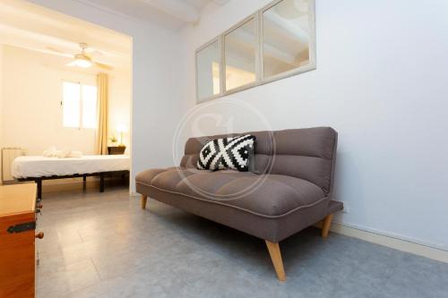 Gracia Urban Stay - Close to Passeig de Gràcia & Metro
