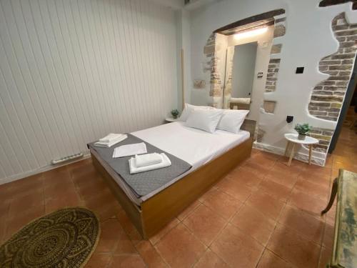 Spla apartments , Διαμέρισμα στην πόλη των Χανίων