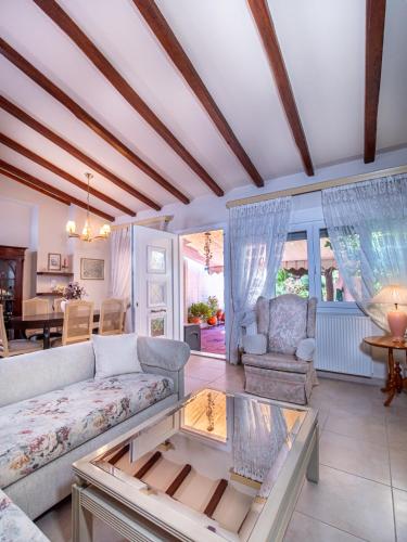 Vasiliki's cottage - Alykes Volos