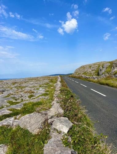 Gallery image of Hill View House in Doolin