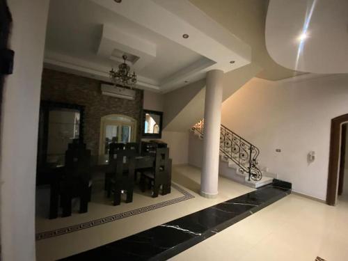 Billede fra billedgalleriet på ڤيلا الرمز كينج مريوط الإسكندرية i King Mariout