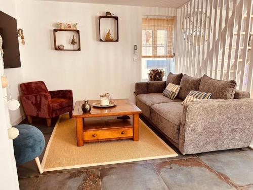 Le Petit Pec'Heurt Le Portel