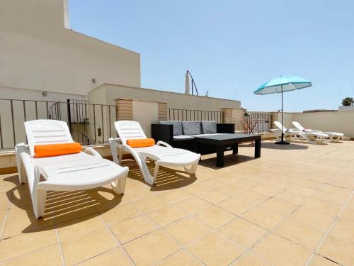 MalagadeVacaciones - Suite Don Javier