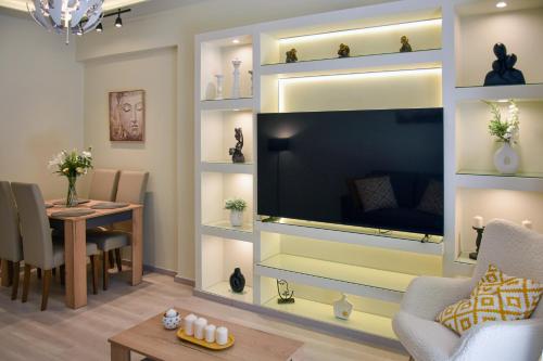 Apartment in Alimos