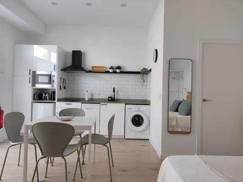 Loft nuevo cerca de Ruzafa