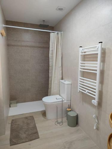 Loft nuevo cerca de Ruzafa